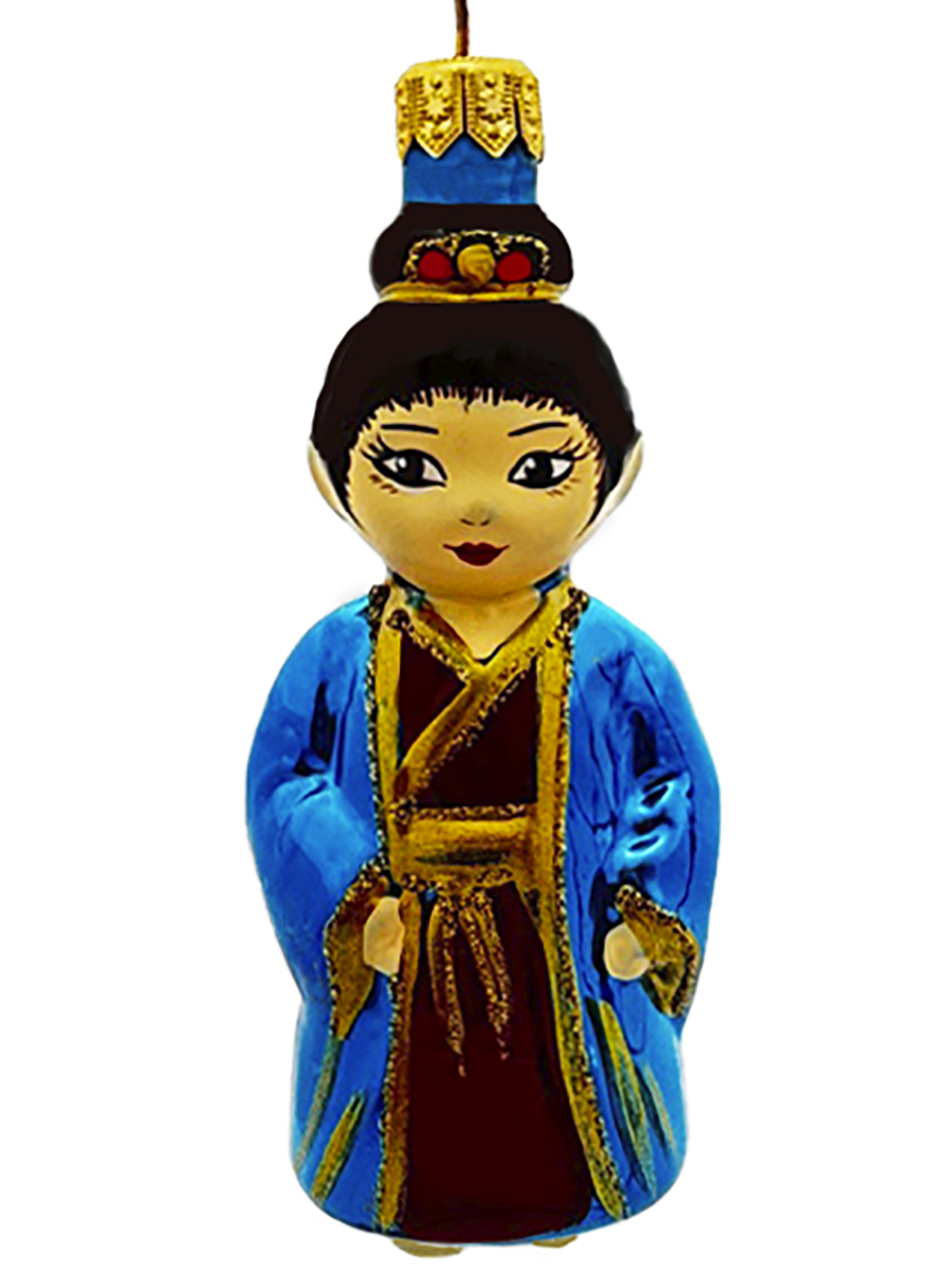 Елочное украшение Йосиа 161525002